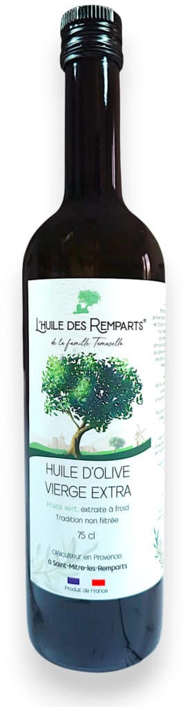 bouteille hdr Accueil